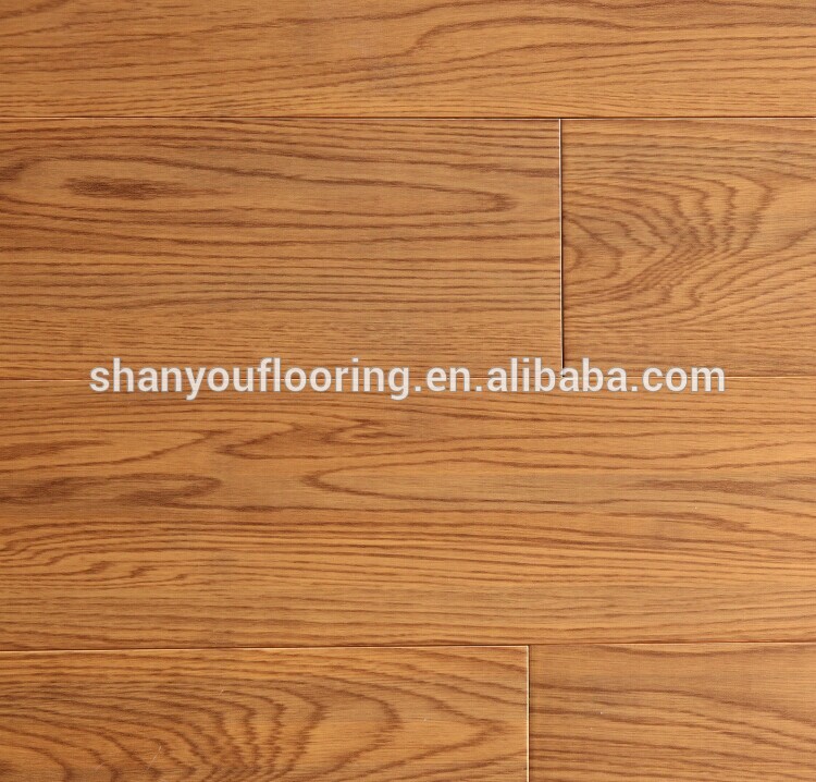 Oak Wood Solid Bamboo wooden Flooring