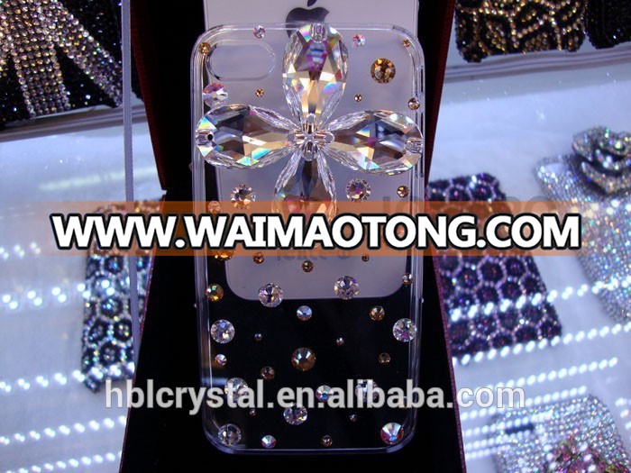 SS20 bulk packing wholesale loose hotfix rhinestone crystal light rose stone