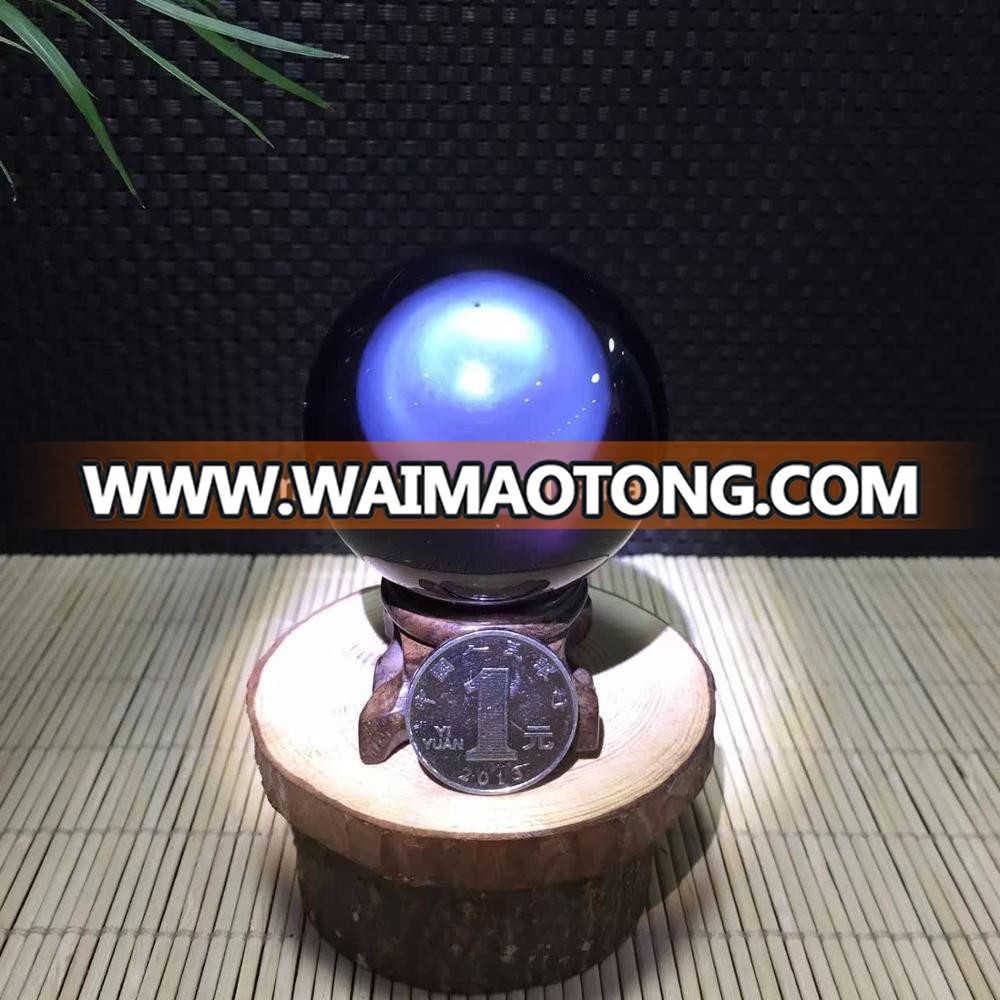 High quality natural amethyst quartz sphere ball polished crystal ball for home decoration