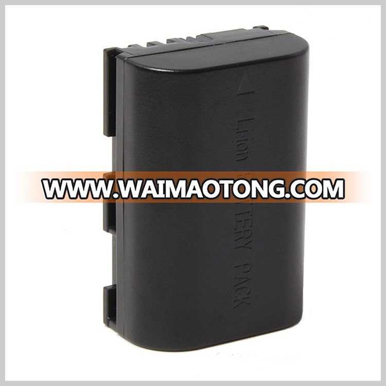 Camera Battery LP-E6 7.2V 1800mAh Lithium Ion Battery