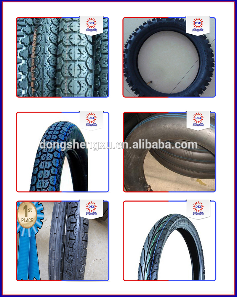 Nice Quality Test Motorcycle wheel