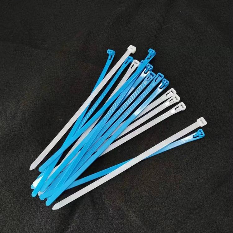 nylon cable ties