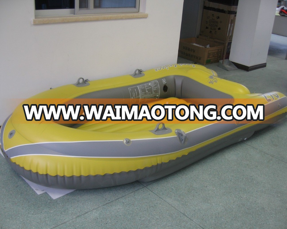 China suppliers sharp and inexpensive inflatable boat lifeboat