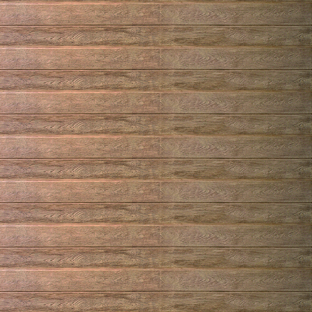 PU Wood Panel