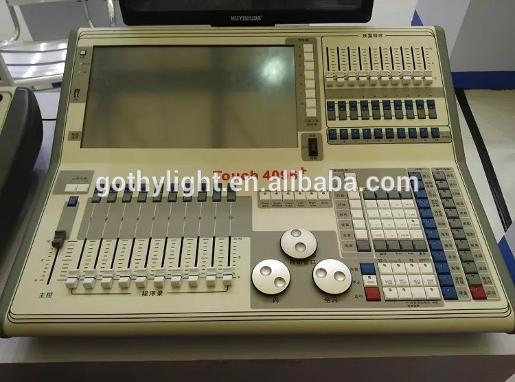 Manufacturer 1024 dmx controller