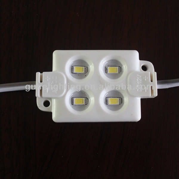 12v waterproof smd 5630 led module white