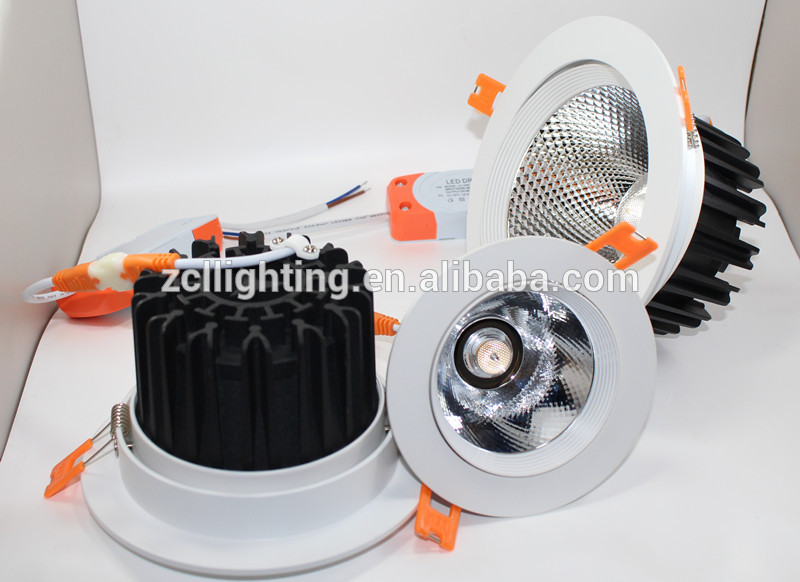 Energy saving High luminance top quality spotlight lighting