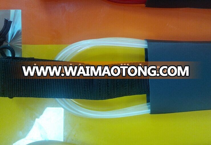 5.5mm 7mm 8mm bodyboard leash surfing accessories