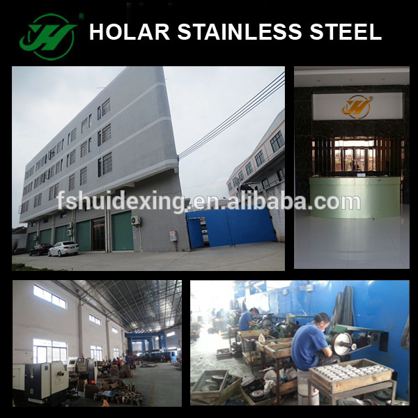 stainless steel railing parts, balcony railing parts