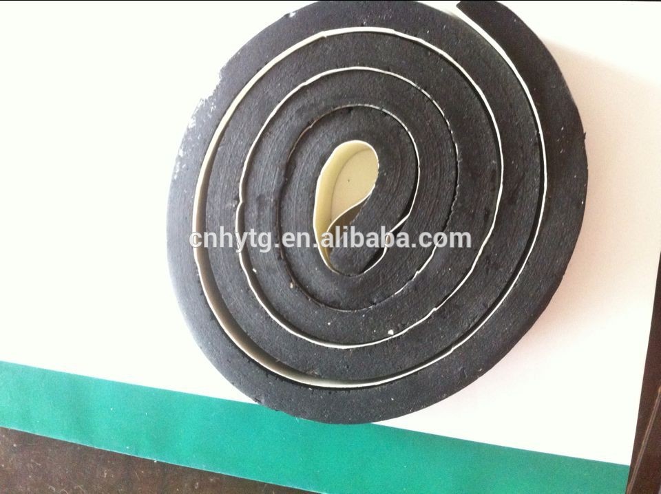 water absorbent strip and bitumen water stop strip bentonite strips 20*30mm