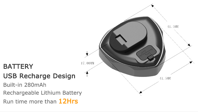 Multifunction German Safety GPS Helmet Spoke USB Rechargeable COB LED Mini Smart Rear Bike Light