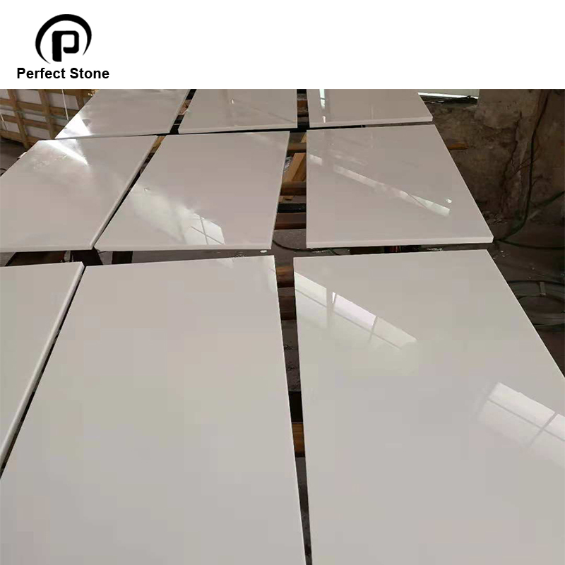 Super nano glass stone tile for nano crystallized glass panel