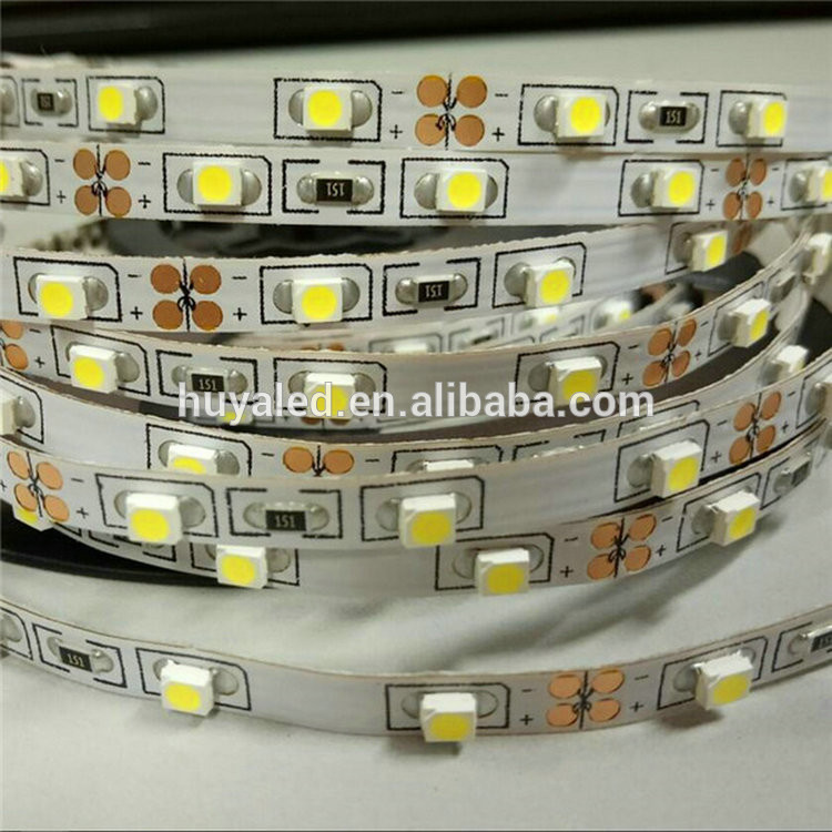 2017 New Arrival Hot-sale Xmas Decoration Double Row dual white led strip unique products to sell