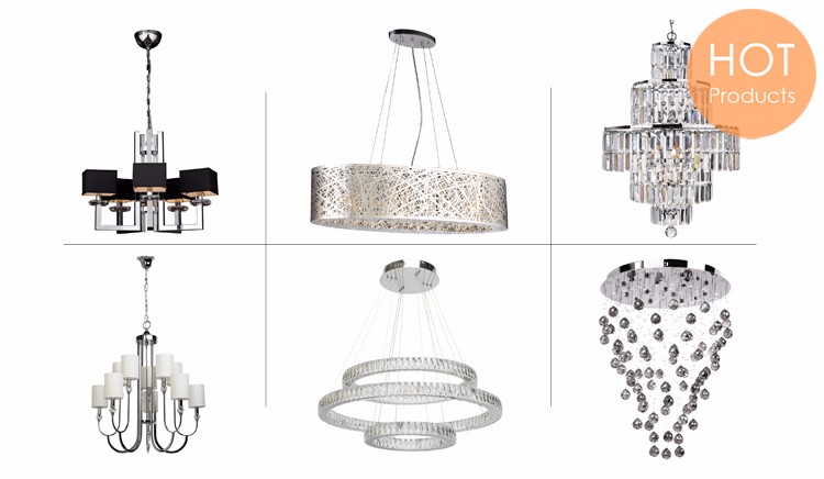 Living room crystal chandelier,pendant lamp,hanging pendant lights 2103305