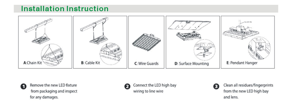 aibaba com 145lm/w workshop warehouse led linear suspension light 110w led linear high bay light