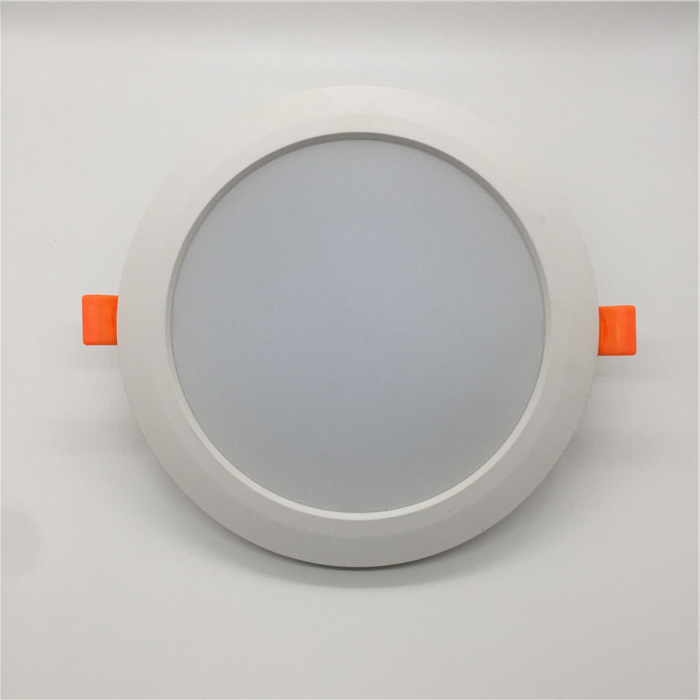 New Designed Round Flush Mounted LED Ceiling Light 6 Inch 18W Brief LED Panel Lamp  For Living Room