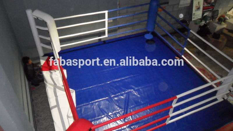 High Quality Boxing rings boxing station for competition