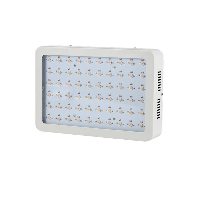 China factory newest product uv ir 380-780nm wavelength full spectrum 5w chip 300w shenzhen led grow light