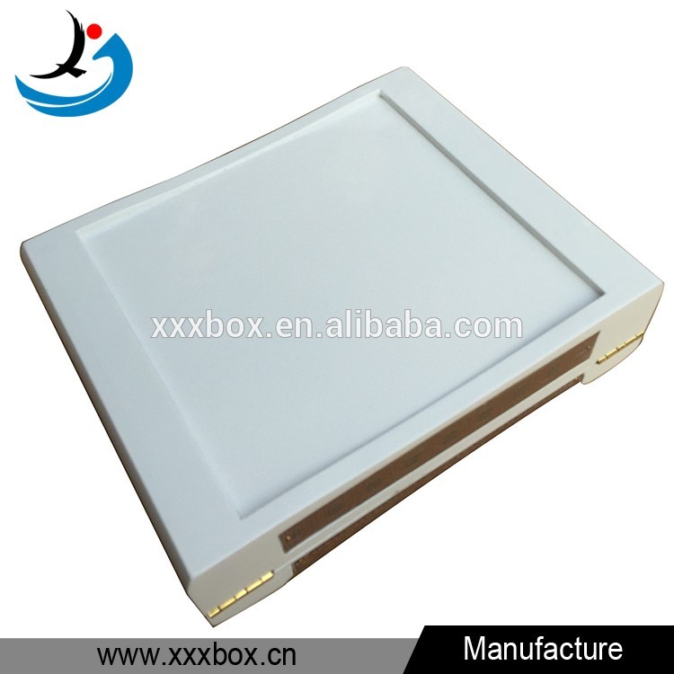 Customized luxury high quality wooden box dubai