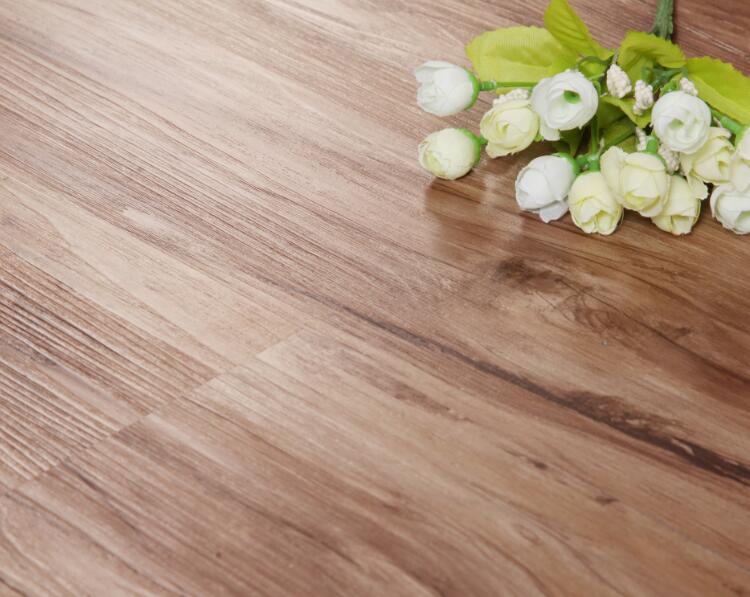 Commercial Pvc Vinyl Plank Flooring Board