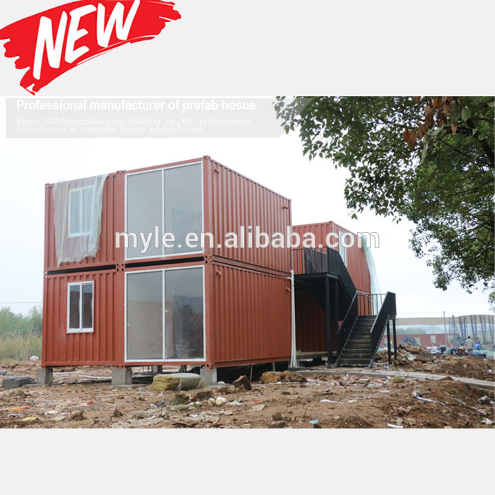 20ft shipping container hotel modified container coffee bar