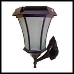 High Quality Solar Lighting