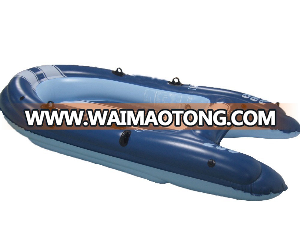 China suppliers sharp and inexpensive inflatable boat lifeboat