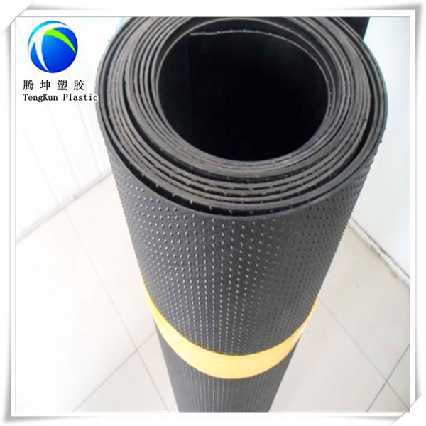 1.5mm hdpe geomembrane Ldpe Sheet