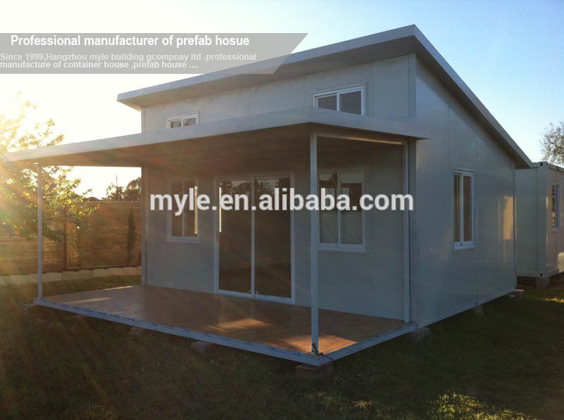 Export syndey australia standard granny flats