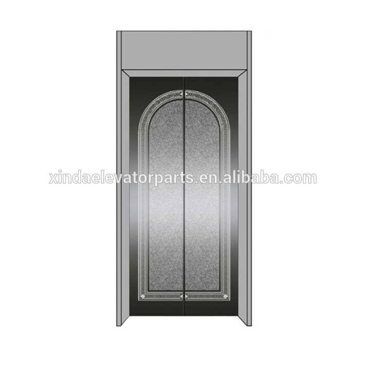 Sliding elevator door wholesale best high quality elevator door price