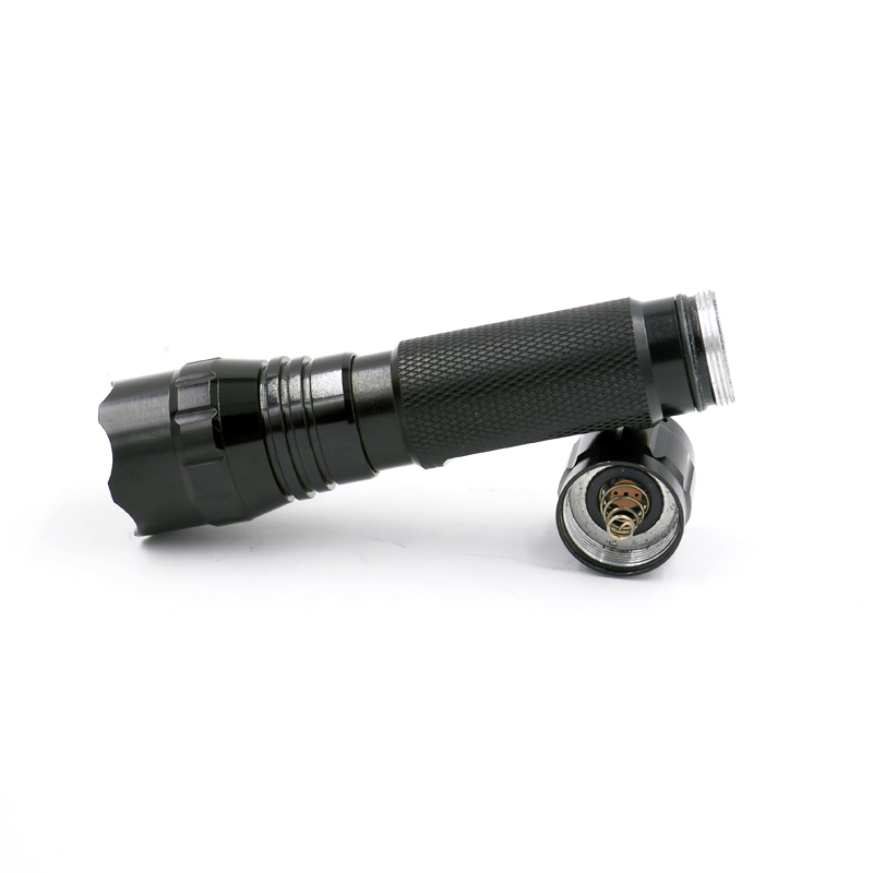 5mode WF-501B XM-L2 U3 LED Flashlight