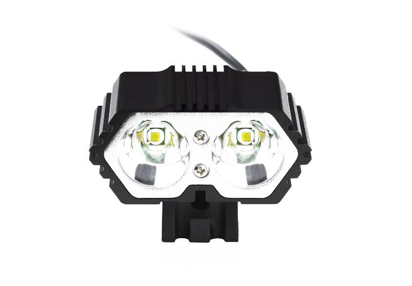 Super bright USB owl T6 bike wholesale outdoor professional light LED bike front light