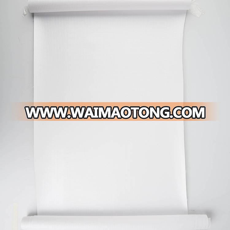 FLY flex banner design flex banner of raw materials pvc flex banner media