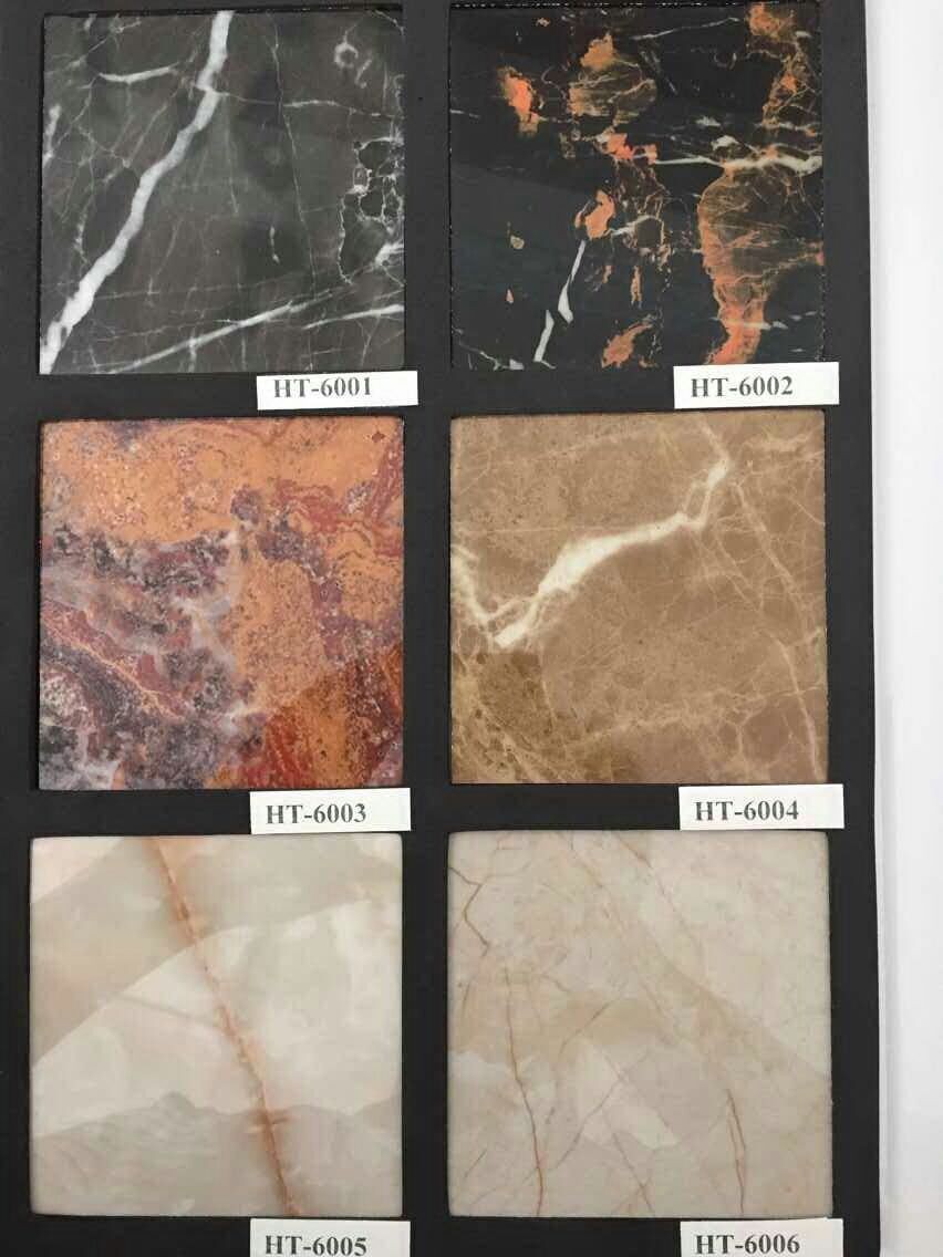 artifical marble pvc wall panel, pvc marble, imitation marble design