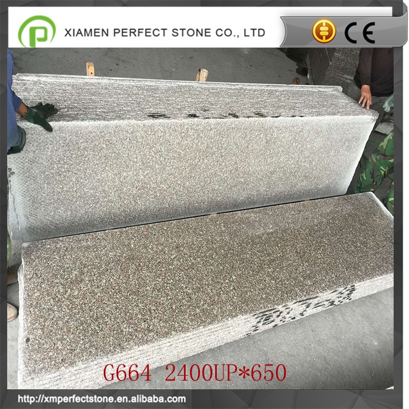 Pink Granite G664 Big Granite Tiles