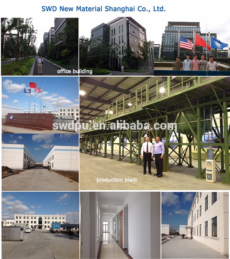 seawater desalination caisson polyurea anticorrosion wear resistance protective coating