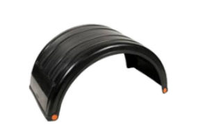 Plastic Semi Trailer Fender