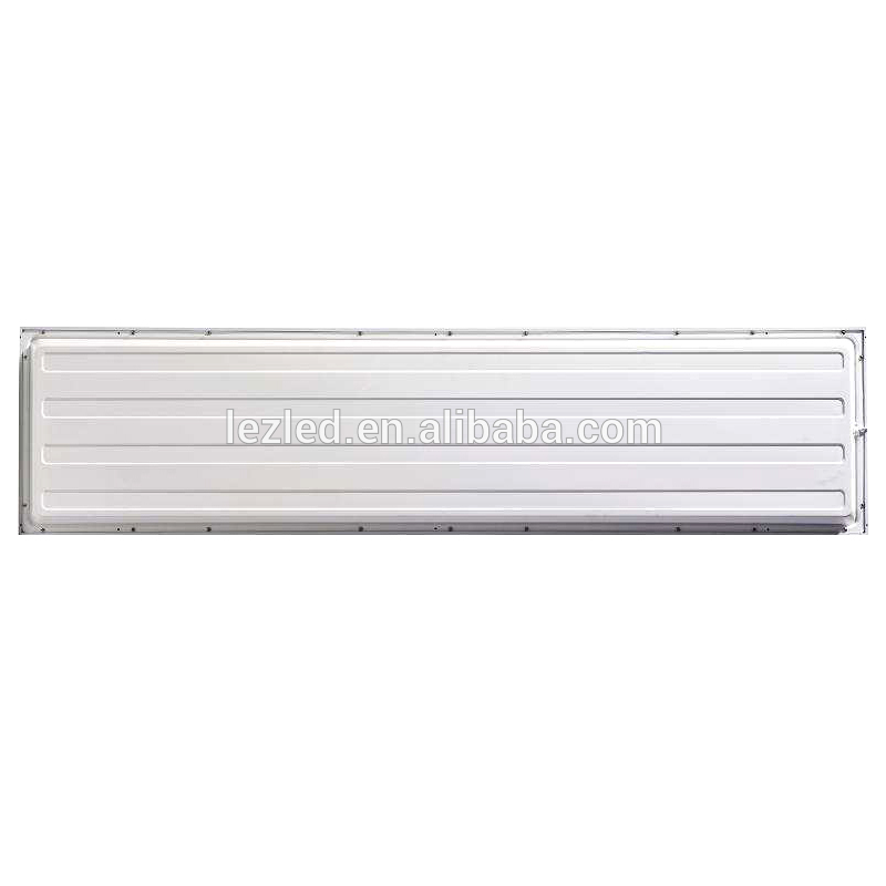 High brightness 36W 48W 600x600 300x1200 flat backlight led panel light