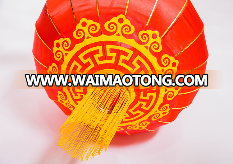 Outdoor Festival Decoration Decoration Chinese New Year Lantern