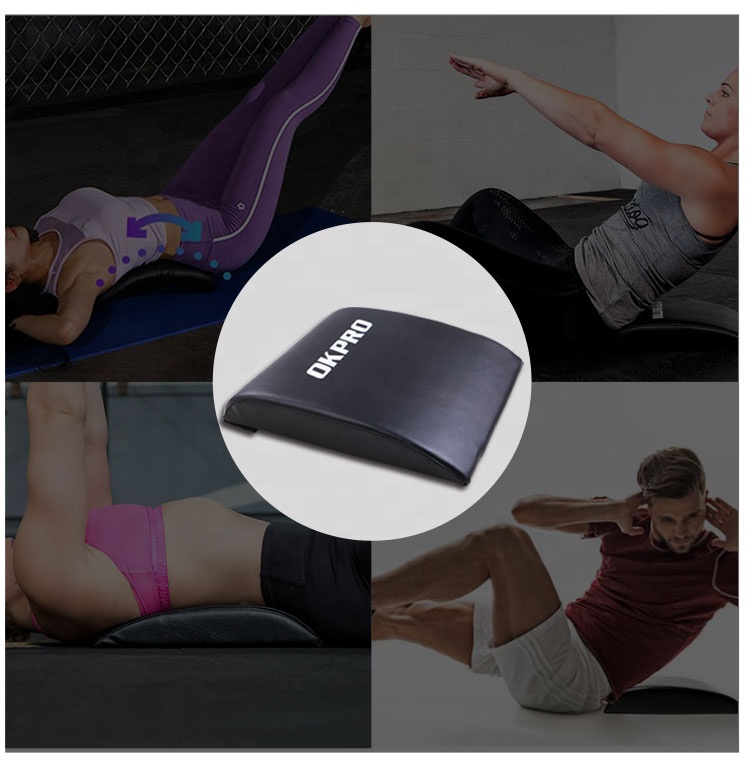 Sit Up Pad OKPRO Abdominal Exercise AB Mat