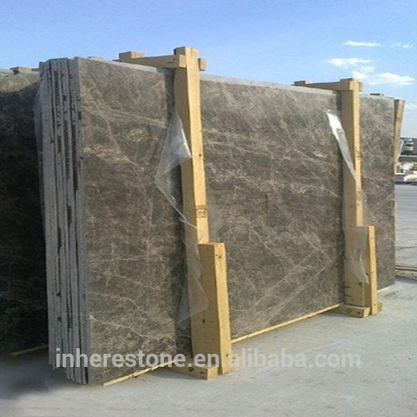 Dark Emperador marble price of marble in m2