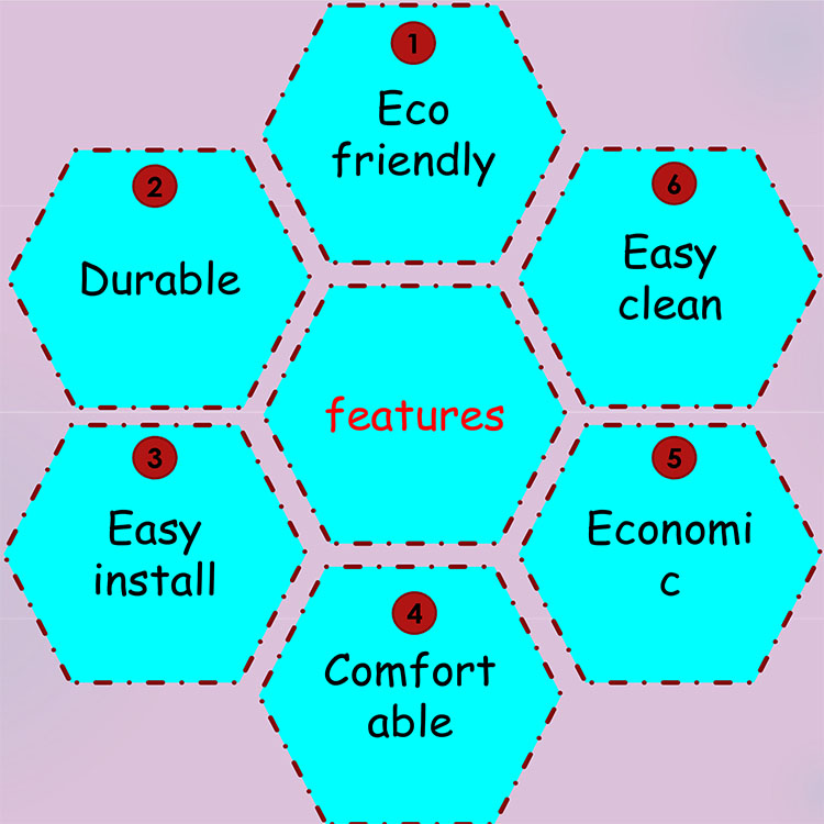 translucent silicone heat resistant rubber sheet