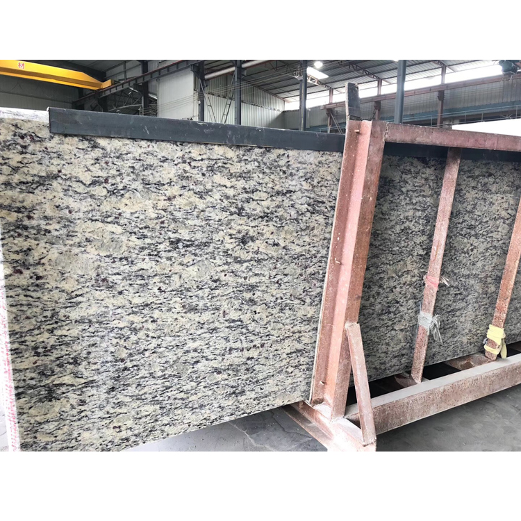 Giallo Santa Cecilia Light Yellow Gold Granite Stone Tiles Price Philippines 60x60