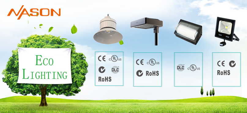 outdoor Led Wallpack/UL Outdoor 40w 60w 90w led wall pack light