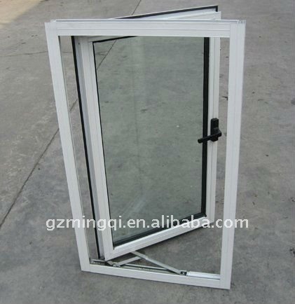 Aluminium pivot windows manufacturer