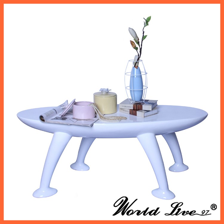 resin short leg round dining table or kis study table wholesale