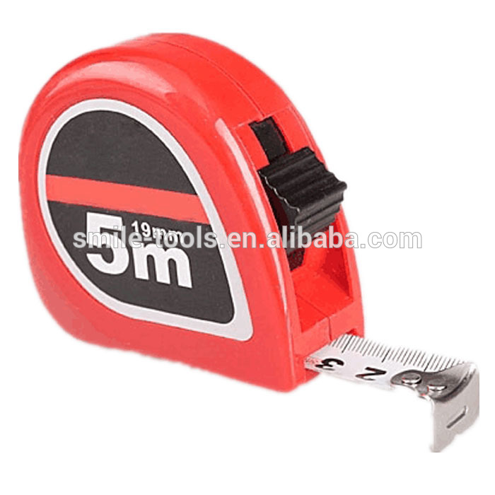 Factory Price Retractable Promotional Measuring Tape