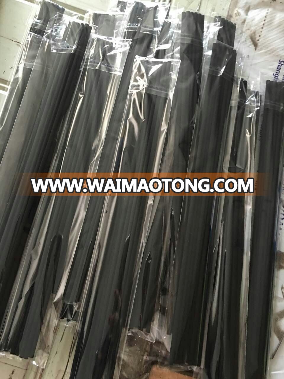 2mm/2.5mm/3mm/3.5mm/4mm/4.5mm/5mm/23cm/ 25cm /28cm/ 30cm new products on china market black white fiber reed stick