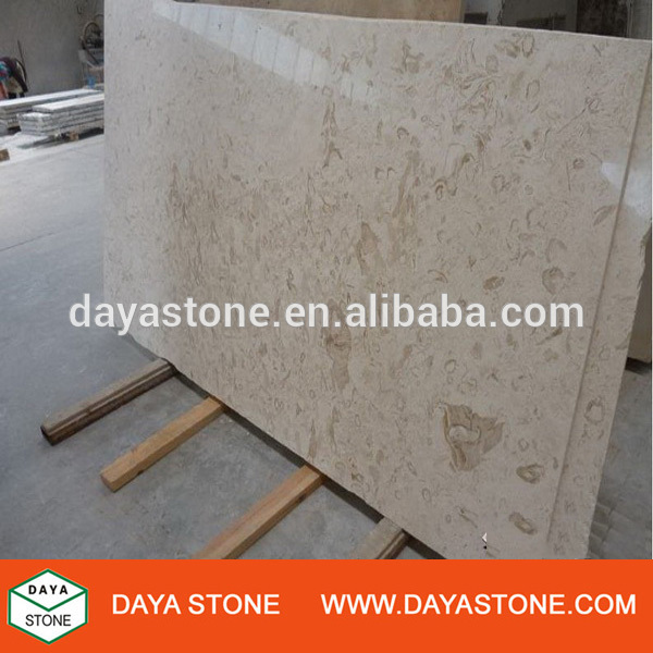 white limestone wall tiles