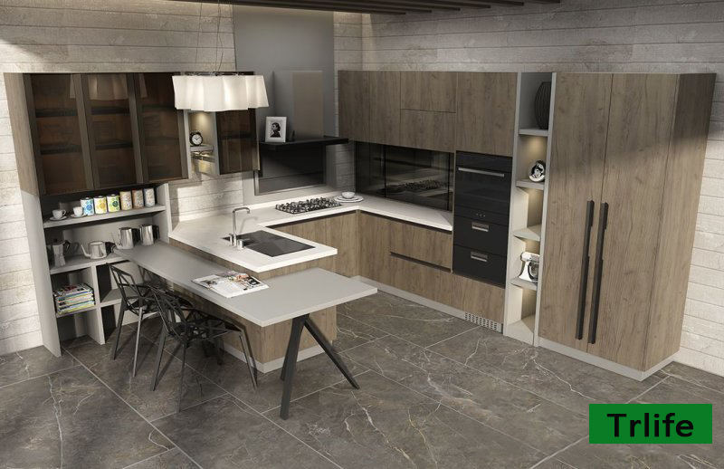 modular kitchen designs for small kitchens made in china alibaba